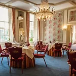 Hotel Heemskerk 4* Хемскерк