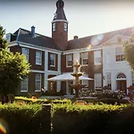 Отель Hotel Heemskerk