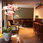 Hotel Heemskerk Хемскерк