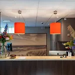 Отель Hotel Heemskerk Хемскерк
