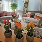Hotel Heemskerk 4* Хемскерк