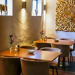 Hotel Heemskerk 4* Хемскерк