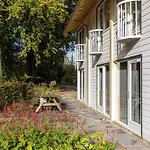 Hotel Heemskerk 4*