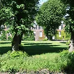 Hotel Heemskerk Отель 4*
