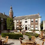 Hotel Heemskerk Отель