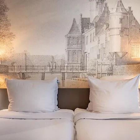 Hotel Heemskerk