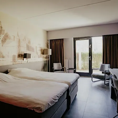 Hotel Heemskerk Hotel Heemskerk