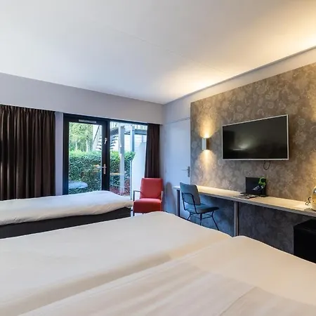 Hotel Heemskerk 4*