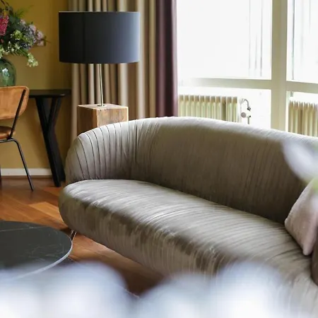 Hotel Heemskerk Heemskerk