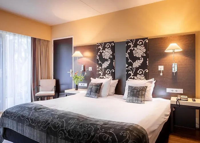 Hotel Heemskerk Hotel 4*