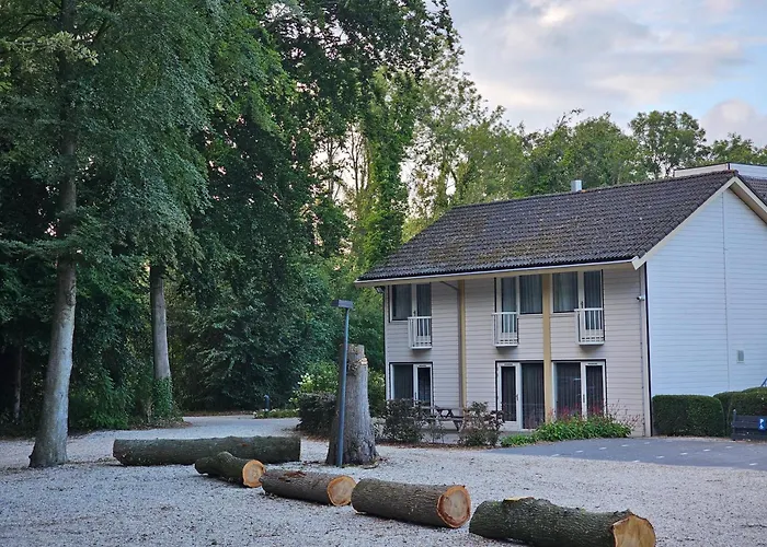 Hotel Heemskerk Hotel