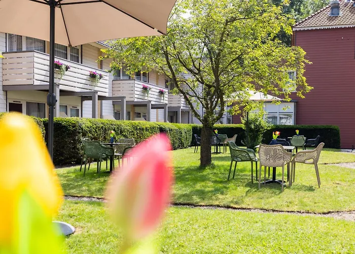 Hotel Heemskerk Hotel 4*