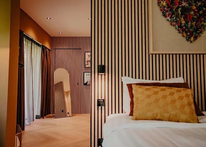 Hotel Heemskerk Heemskerk