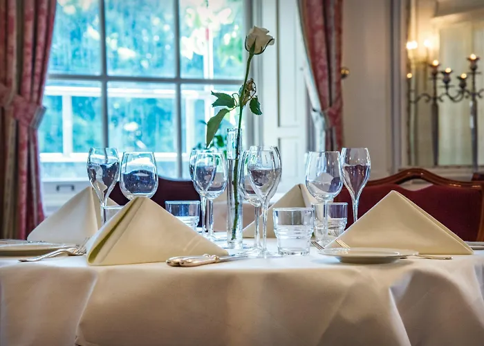 Hotel Hotel Heemskerk 4*