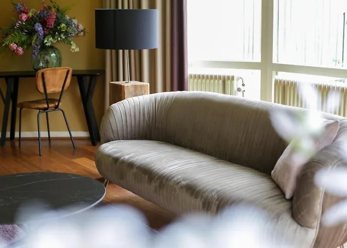 Hotel Heemskerk Heemskerk